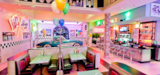 Main Dining