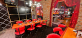 Champagne Room