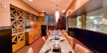 Champagne Room