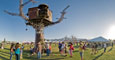 treehouse