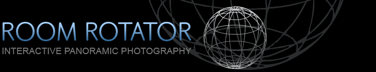RoomRotator Header